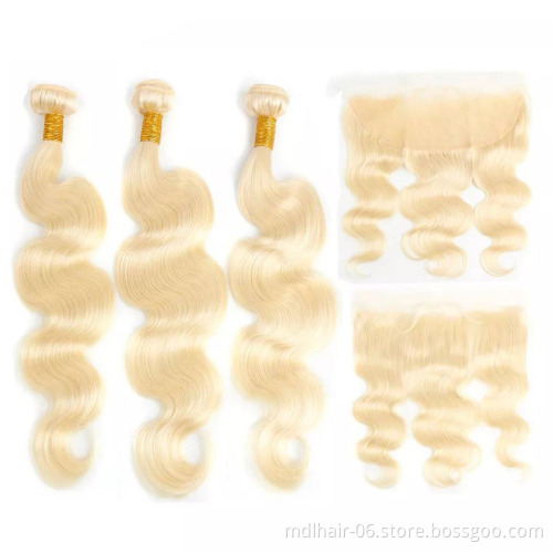 10A Hot Selling Women Extension Human Hair Loose Wave Virgin Hair Wholesale Human Hair Extension Bundles With Closure